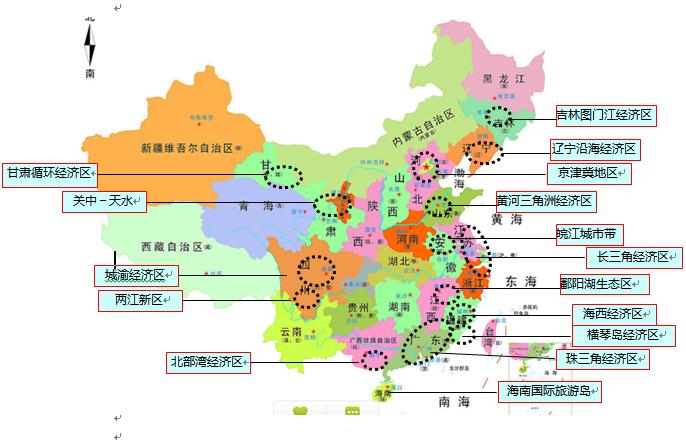 长三角经济区_宁波市在长三角经济区中占有重要的地位-独家发布 2011年宁波房地产...